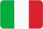 AUTOCAMP - Sedmihorky veřejná obchodní společnost Italiano